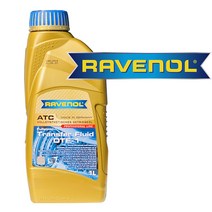 라베놀 트랜스퍼케이스 TC오일 DTF-1 1L/TF-0870/전차종, 1개