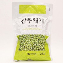 베이킹 앙금 완두배기 2kg g, g 1, g 본상품선택