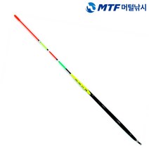 해동 지스트 ABS 지누 바다 막대찌 HF-432, 0.5호/40.3cm