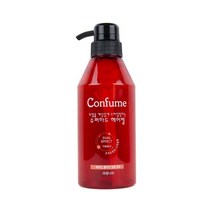 과일나라 컨퓸 슈퍼하드 헤어젤 400ml 왁스 스프레이 고정 무스 젤, 벤타샵상품선택