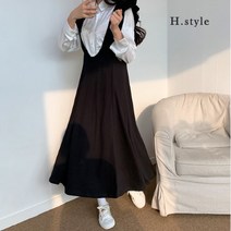 H스타일 (OP)하이디원피스