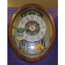Rhythm Clock s 