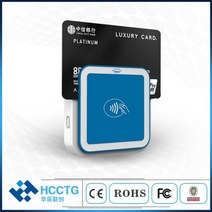 단말기 MSR 신용 칩 리더 라이터 NFC 스키머 블루투스 Mpos EMV L1 L2 PC
