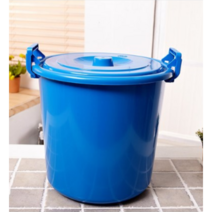 생활용품 만능용기 30L 바케스/들통/플라스틱통/양동이/다용도통, 1세트