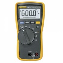 플루크 디지털테스터 FLUKE-177 EJKCT(4161080), 1개