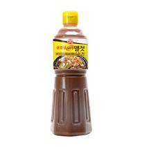 오뚜기 삼겹살 제주식 멜젓 소스, 1125g, 10개