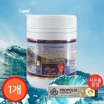 베스트뉴질랜드 초록입홍합 글루코사민 1000 500캡슐