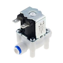 정유량 밸브 벨브 감압 변 기 정수위 안전 오수 일반적으로 닫힌 전 솔레노이드 자 dc, 교류 220v