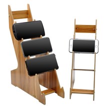 핸드폰 진열대 판매 전시 디피 매장, 수평 3단, 1개