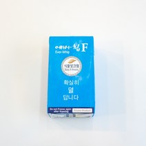 에버휩 F 1030g, 3개
