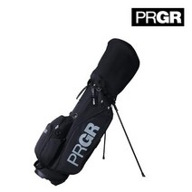 온라인샵1위정품 PRGR 프로기어 스탠드백 PCBK-705 블랙 강남골프용품 강남골프샵 몬스터골프, 기본 : 상세페이지 참조