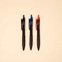 모나미 FX ZETA 에프엑스 제타, 1.0mm - 블랙