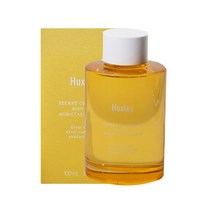 헉슬리 바디 오일 모로칸 가드너 100ml, 모로칸가드너, 1개