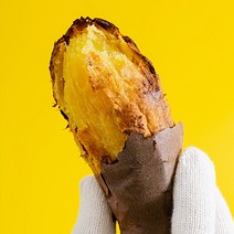 달콤촉촉 꿀고구마, 3kg 특상급