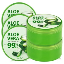 터치미 알로에수딩젤 300g 알로에베라 수분크림, 5개, 5개, 300ml