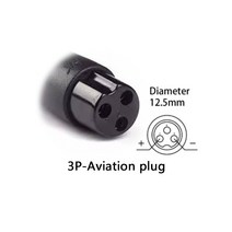전기 팩 부품 DIY 호환 변환 84V 5A 리튬 배터리 충전기 20S 72V 이온 팩 스마트 보호 AC110W-220W 50/60Hz, 02 Aviation, 04 AU