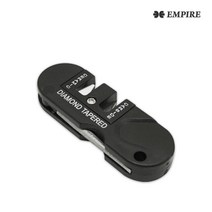 캠핑 타프 흡착판 큐방 어닝 오징어데크팩 스토퍼 로프라쳇, 22) 칼갈이 JJ1, 혼합