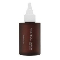 나인밀라 카밍비어 두피세럼 120ml, 2개