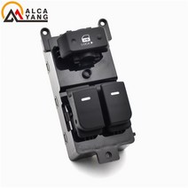 호환 신차 액세서리 93570-1m710 935701m710 현대 기아 포르테 koup 전력 창 제어 스위치 자동차 부품에 적합, 없음