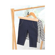 [원단쟁이] [DIY패턴]69-981 P478 - Pants (아동 바지) E48 패턴