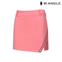 *본사직영* [와이드앵글] 여성 WL 스트레치 슬릿 큐롯 L WWP21Q02P5