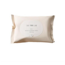 더툴랩 데일리 브러쉬 클렌징 티슈 20매, 140g, 2개