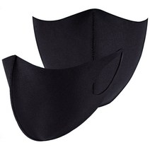 행복 참누리 3D 패션 향균 마스크(네오플렌 원단), 1개