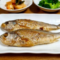 국내산 제주 참조기 8마리 800g 이상