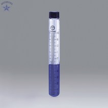 눈금캡시험관, 100ml