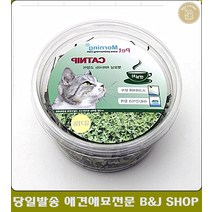 고양이기르기 심신안정제 가루 국내산캣닢 애묘용품 스크레쳐 펫가구