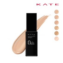 [케이트] 리얼 커버 리퀴드 (글로우 파운데이션) 30ml, 03 베이지