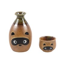 초이스 너구리독구리/술잔, 독구리 270ml(초이스-44)