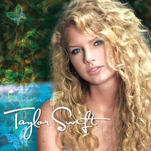 핫트랙스 TAYLOR SWIFT - TAYLOR SWIFT