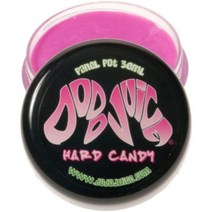 도도쥬스 DJHCP30 Carnauba 자동차 왁스 하드 캔디 30ml