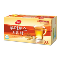 동서 루이보스 보리차, 1.5g, 540개