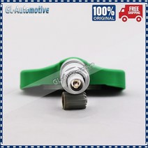 세트 4 15268606 타이어 압력 센서 TPMS 20925924 뷰익 라크로스 캐딜락 CTS STS 쉐보레 코르벳 GMC 사바, 한개옵션0