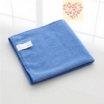 이지타올 극세사걸레 블루 요술 걸레 청소 손걸레 물걸레