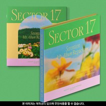 세븐틴 월드 섹터17 정규4집 리패키지 컴팩트 노래 앨범 버전 굿즈 SEVENTEEN WORLD SECTOR17 REPACKAGE ALBUM 리팩 에스쿱스 정한 조슈아 호시 원우, [컴팩트]승관 버전