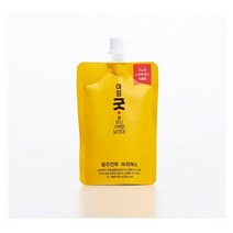 숙취해소제 아임굿 특허 기술제조 파우치형 스피루리나 숙취해소 음료 2BOX 14개입, 3BOX 21개입