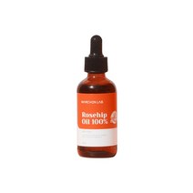 메르헨랩 100% 로즈힙오일 50ml
