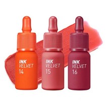 페리페라 잉크 더 벨벳 4g, 26호 누디플로우, 1개