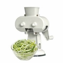 뉴 파채칼 자동파채칼 파써는칼 파채써는기계, 단일속성