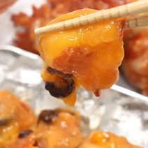 건강의정석 통영 생물 멍게 당일 손질한 깐멍게 & 활멍게 제철멍게, 01. 깐 멍게 500g