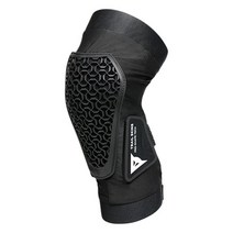 DAINESE 무릎 보호대 TRAIL SKINS PRO KNEE GUARDS, 블랙