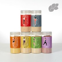 논앤밭위드 삼시쉐귀리 딸기 바나나 검은콩 단호박 자색고구마 오리지널 귀리쉐이크 350g, 검은콩350g