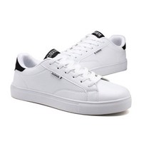 [폭cus] 면바지 슬랙스 에 잘 어울리는 스니커즈 남성 단화 °헬스화 매쉬운동화