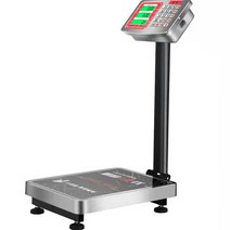 공업용저울 산업용저울 중량저울 저울 방수저울, 상세 페이지 참고, 상세 페이지 참고, 180 kg 블랙 레터 두꺼운 스테인리스 스틸