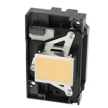 [ 정품]Tbest epson l1800 프린트 헤드 프린트 헤드 l1800 프린터 액세서리 프린트 헤드 핀헤드 교체 R260 R390 1390 L1800 1400 1430 150