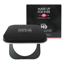 [메이크업:포에버] 국민파우더- UHD 프레스드 파우더 팩트or UHD 루스 파우더 택(1), 1개