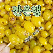 [GB] 순창에서 온 국내산 100% 깐은행 안깐은행, 깐은행 중 500g, 1개